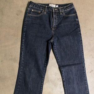 St. John's Bay Stretch Jeans